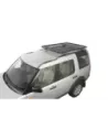 Steel Mesh Platform Large Rhino Rack RHINO RACK - accessoire 4x4