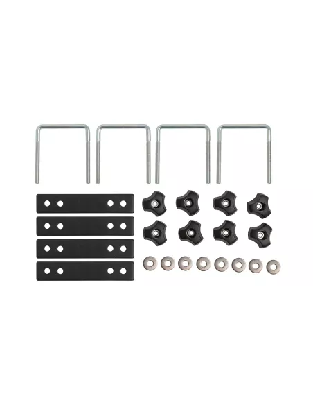 U Bolts Rhino Rack RHINO RACK - accessoire 4x4
