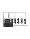 U Bolts Rhino Rack RHINO RACK - accessoire 4x4