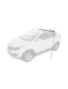 Chargeur lateral universel Kayak Canoe Longboard Rhino Rack RHINO