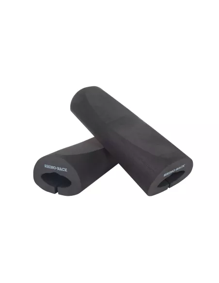 Protections en mousse 380 mm Wrap Pads pour barre de toit Vortex