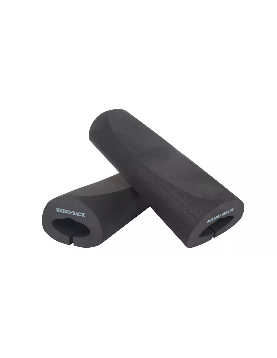 Protections en mousse 380 mm Wrap Pads pour barre de toit Vortex