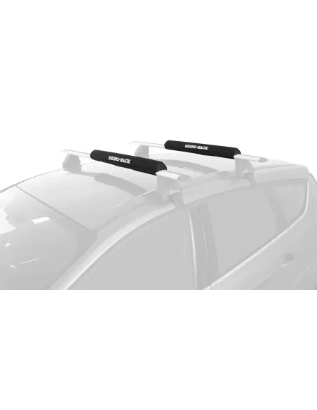 Universal Wrap Pads (700mm) Rhino Rack RHINO RACK - accessoire 4x4