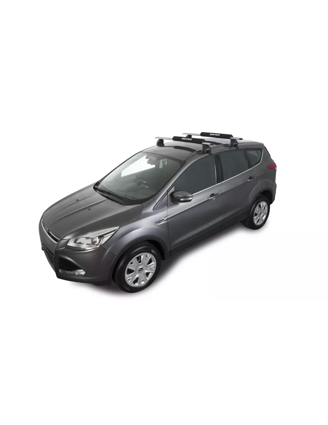 Universal Wrap Pads (700mm) Rhino Rack RHINO RACK - accessoire 4x4