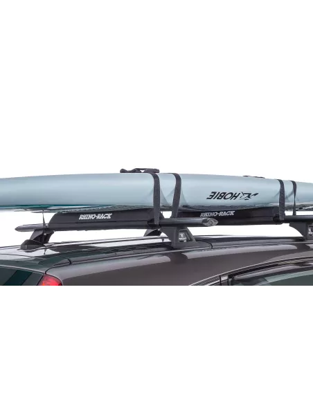 Universal Wrap Pads (700mm) Rhino Rack RHINO RACK - accessoire 4x4