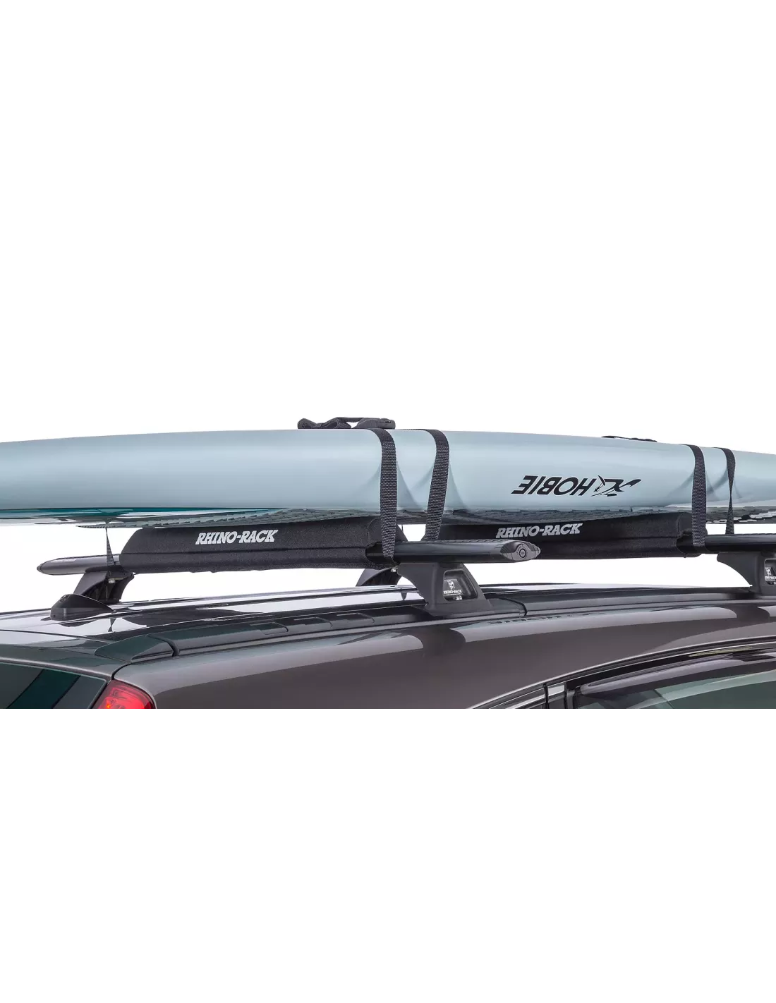 Universal Wrap Pads (700mm) Rhino Rack RHINO RACK - accessoire 4x4