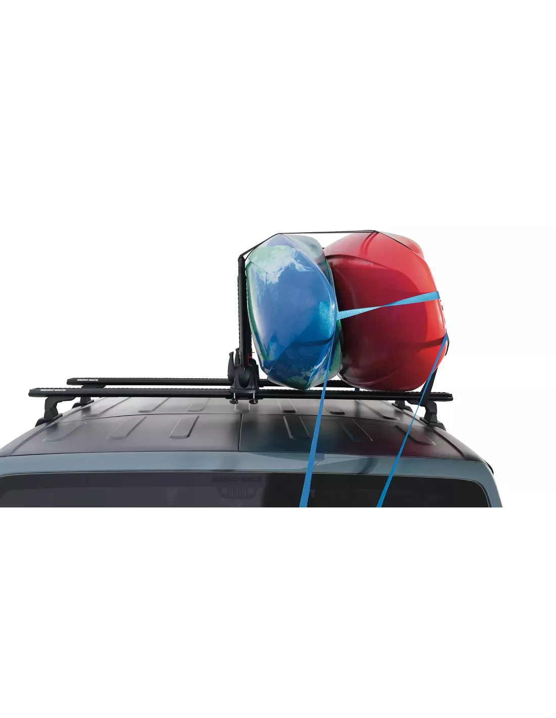 Nautic Stack Rhino Rack RHINO RACK - accessoire 4x4
