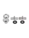 Vortex Eye Nut Kit Rhino Rack RHINO RACK - accessoire 4x4