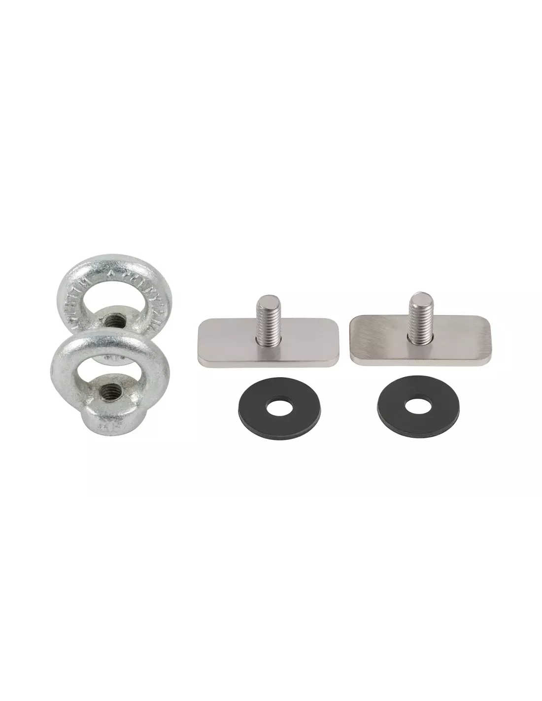 Vortex Eye Nut Kit Rhino Rack RHINO RACK - accessoire 4x4