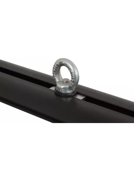 Vortex Eye Nut Kit Rhino Rack RHINO RACK - accessoire 4x4