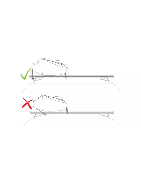 VA Underside Tie Down Point Rhino Rack RHINO RACK - accessoire 4x4