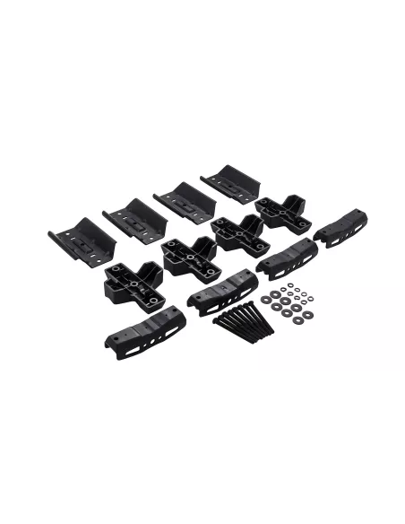 Pioneer Platform (Universal) Unassembled - Small (1228mm x 952mm)