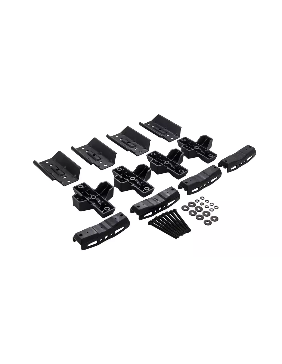 Pioneer Platform (Universal) Unassembled - Small (1228mm x 952mm)