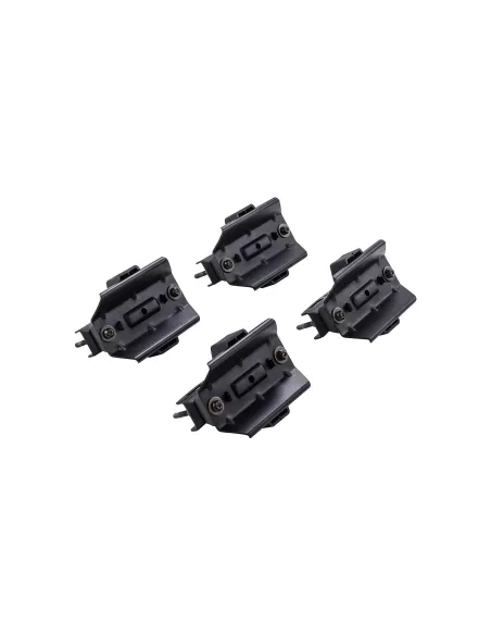 Pioneer Platform (Universal) Unassembled - Small (1228mm x 952mm)