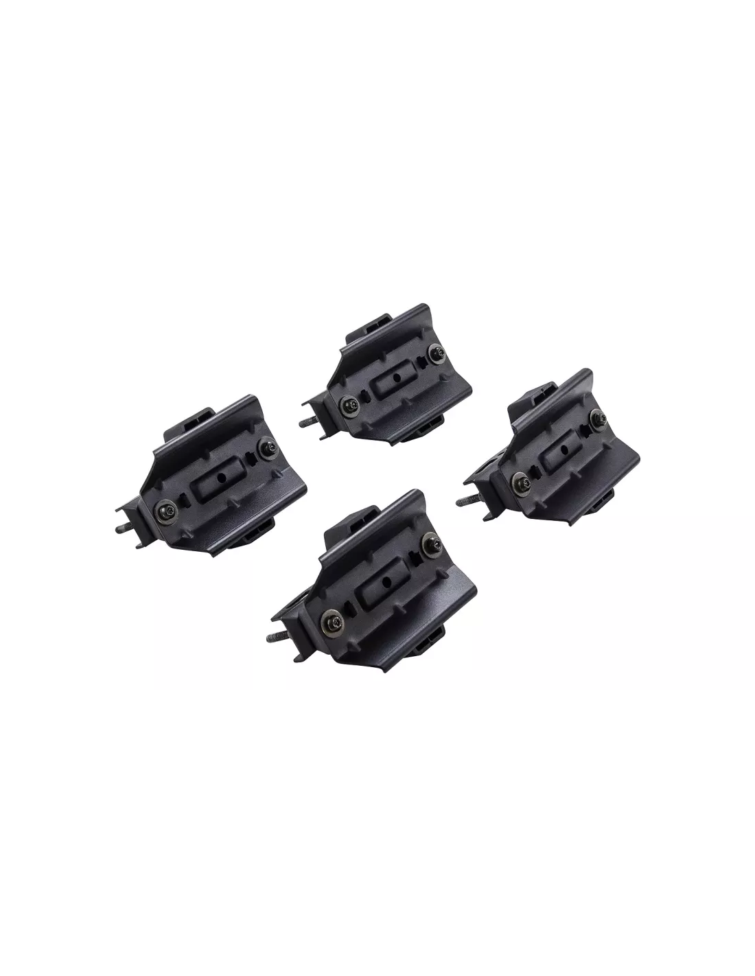 Pioneer Platform (Universal) Unassembled - Small (1228mm x 952mm)