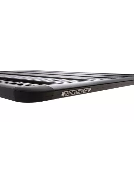 Galerie Pioneer 2m70x1m45 Rhino Rack Land Rover Defender 110 RHINO
