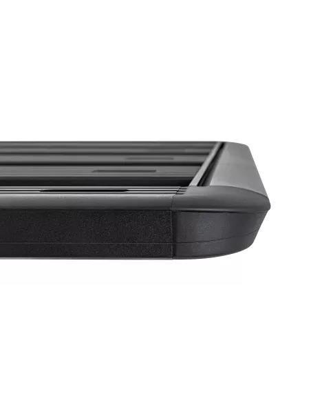 Galerie Pioneer 2m70x1m45 Rhino Rack Land Rover Defender 110 RHINO