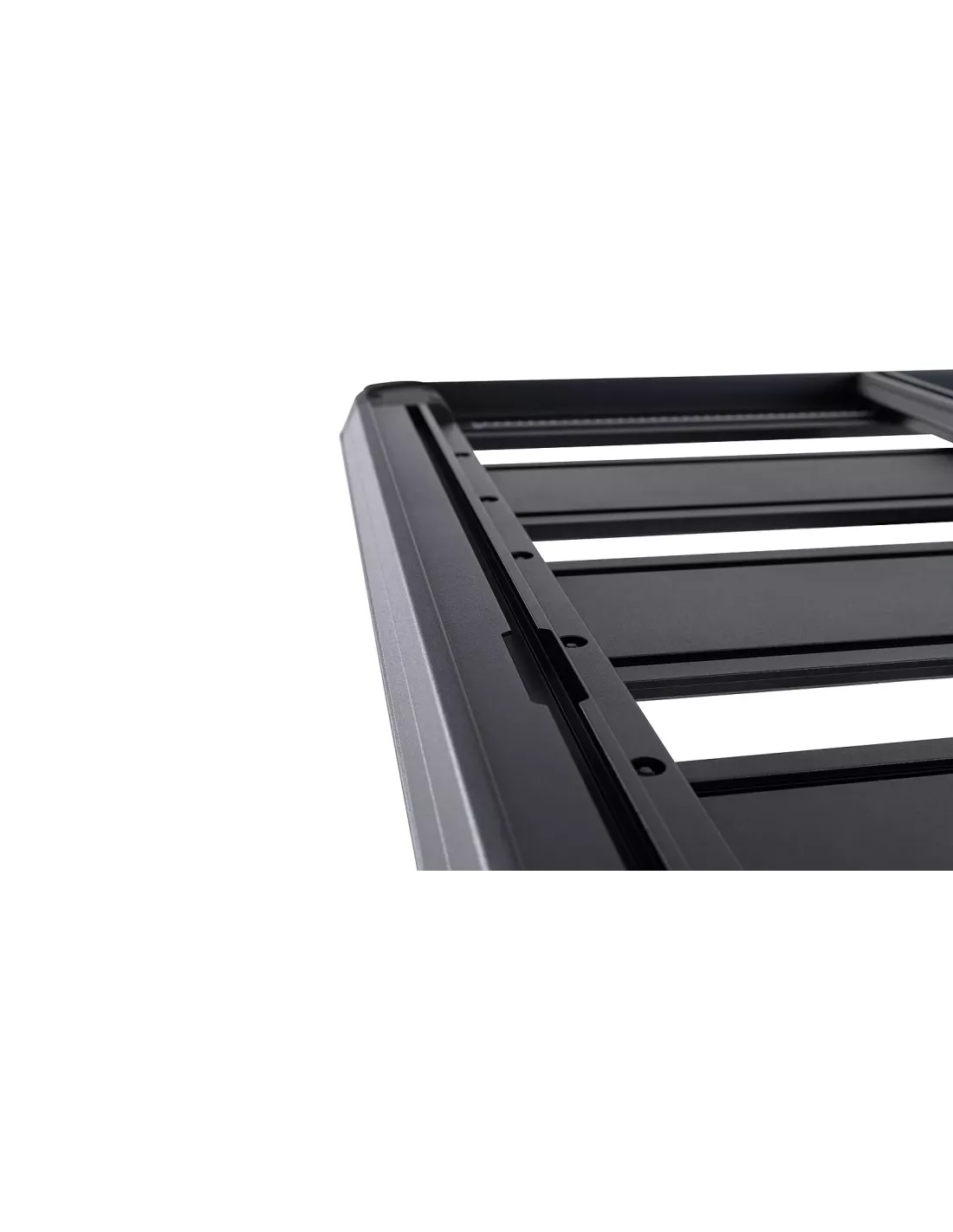 Galerie Pioneer 2m70x1m45 Rhino Rack Land Rover Defender 110 RHINO