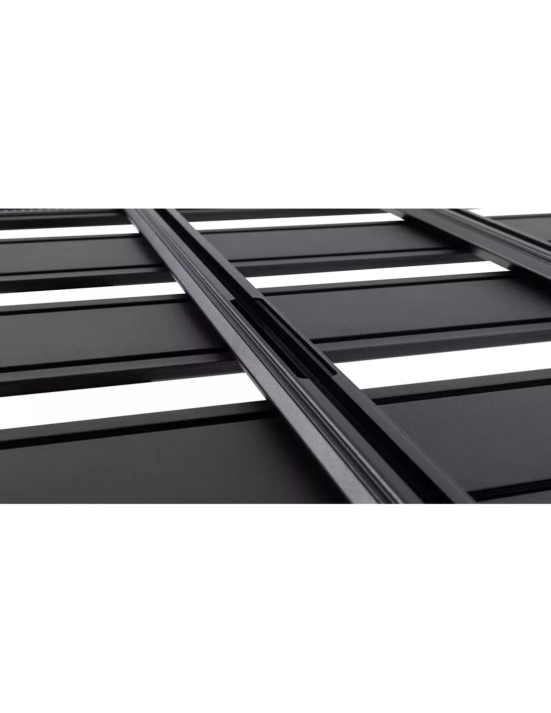 Galerie Pioneer 2m70x1m45 Rhino Rack Land Rover Defender 110 RHINO