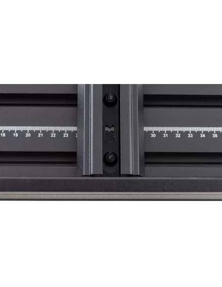 Galerie Pioneer 2m70x1m45 Rhino Rack Land Rover Defender 110 RHINO