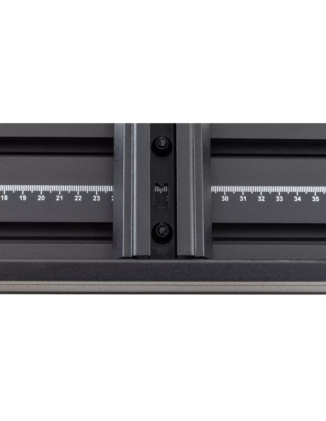 Galerie Pioneer 2m70x1m45 Rhino Rack Land Rover Defender 110 RHINO