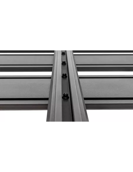 Galerie Pioneer 2m70x1m45 Rhino Rack Land Rover Defender 110 RHINO