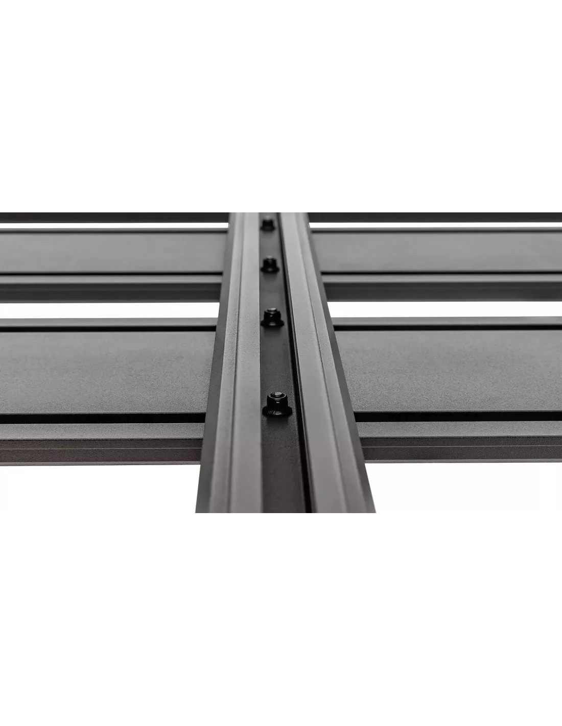 Galerie Pioneer 2m70x1m45 Rhino Rack Land Rover Defender 110 RHINO