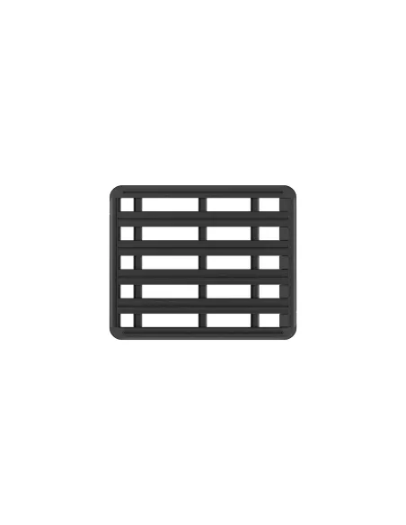 Galerie Pioneer 6 1500x1240mm Rhino Rack RHINO RACK - accessoire 4x4