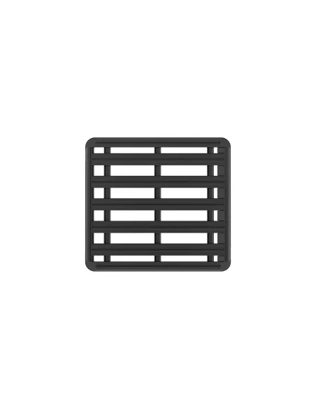 Galerie Pioneer 6 1500x1380mm Rhino Rack RHINO RACK - accessoire 4x4
