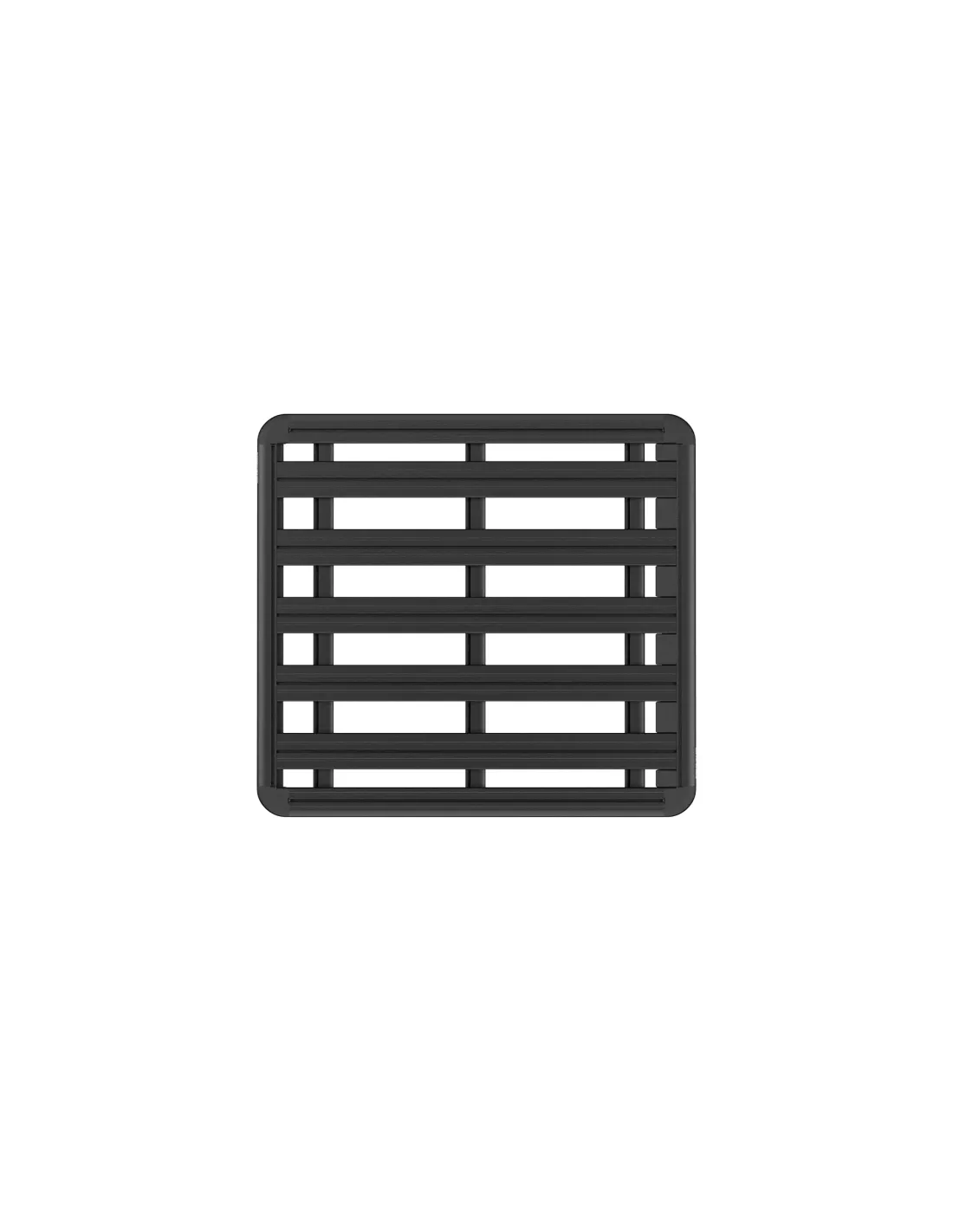 Galerie Pioneer 6 1500x1380mm Rhino Rack RHINO RACK - accessoire 4x4