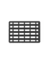 Galerie Pioneer 6 2100x1430mm Rhino Rack RHINO RACK - accessoire 4x4