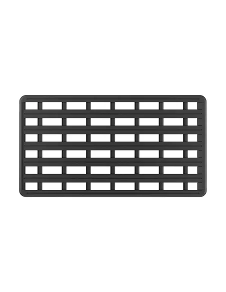 Galerie Pioneer 6 2700x1472mm Rhino Rack RHINO RACK - accessoire 4x4
