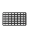Galerie Pioneer 6 2700x1472mm Rhino Rack RHINO RACK - accessoire 4x4