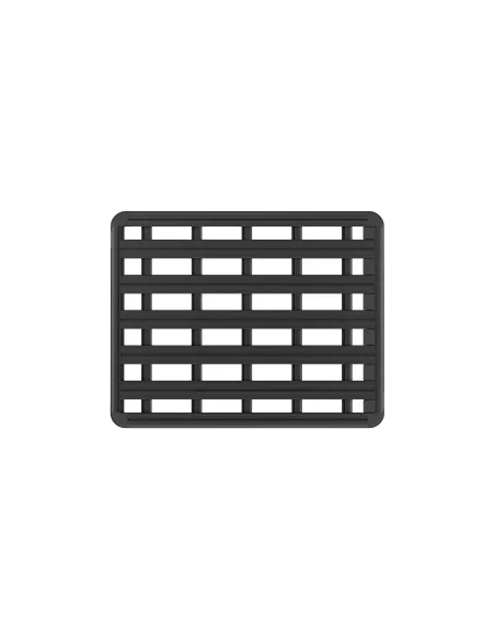 Galerie Pioneer 6 1800x1430mm Rhino Rack RHINO RACK - accessoire 4x4