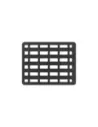 Galerie Pioneer 6 1800x1430mm Rhino Rack RHINO RACK - accessoire 4x4
