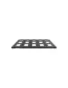 Galerie Pioneer 6 1300x1240mm Rhino Rack RHINO RACK - accessoire 4x4