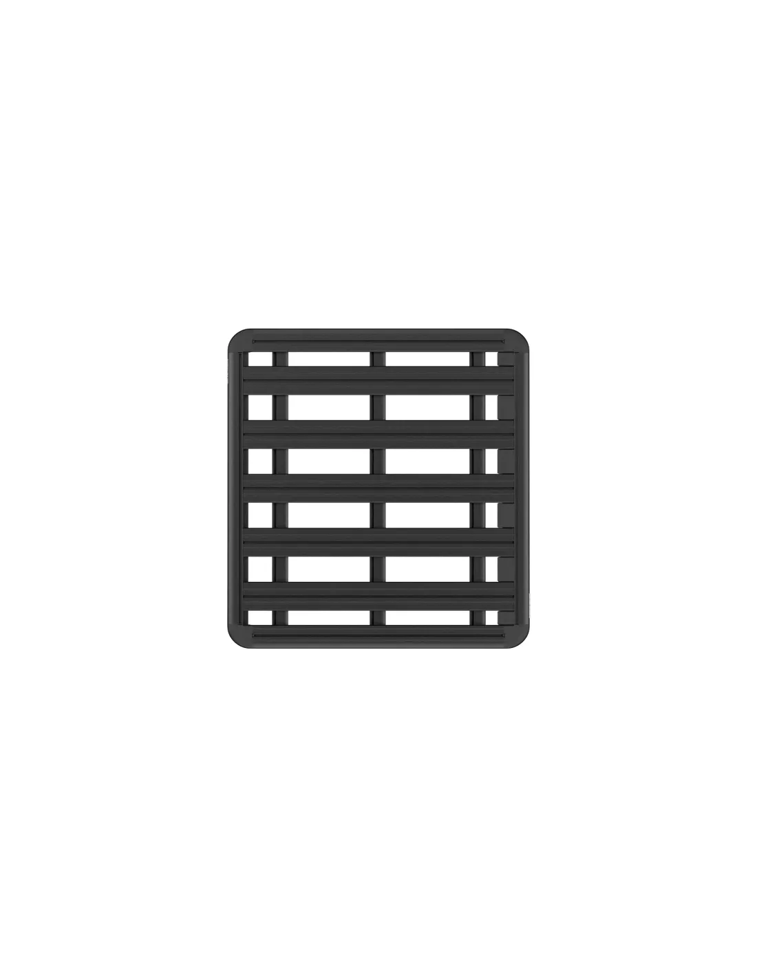Galerie Pioneer 6 1300x1380mm Rhino Rack RHINO RACK - accessoire 4x4