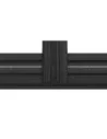 Galerie Pioneer 6 1300x1380mm Rhino Rack RHINO RACK - accessoire 4x4