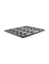 Galerie Pioneer 6 1300x1430mm Rhino Rack RHINO RACK - accessoire 4x4