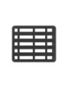 Galerie Pioneer 6 1300x1430mm Rhino Rack RHINO RACK - accessoire 4x4