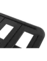 Galerie Pioneer 6 1300x1430mm Rhino Rack RHINO RACK - accessoire 4x4