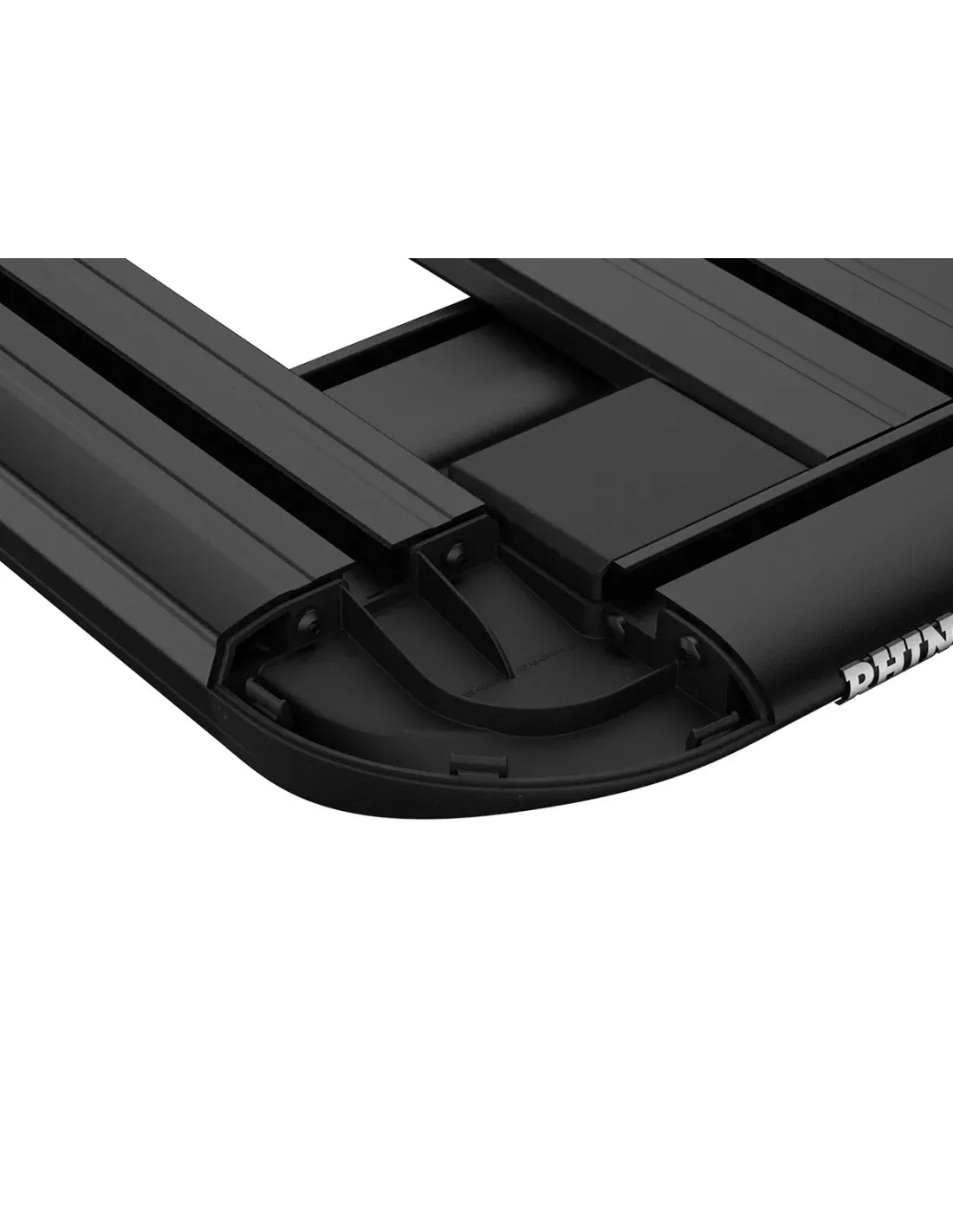 Galerie Pioneer 6 1300x1430mm Rhino Rack RHINO RACK - accessoire 4x4