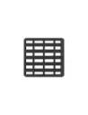 Galerie Pioneer 6 1500x1430mm Rhino Rack RHINO RACK - accessoire 4x4