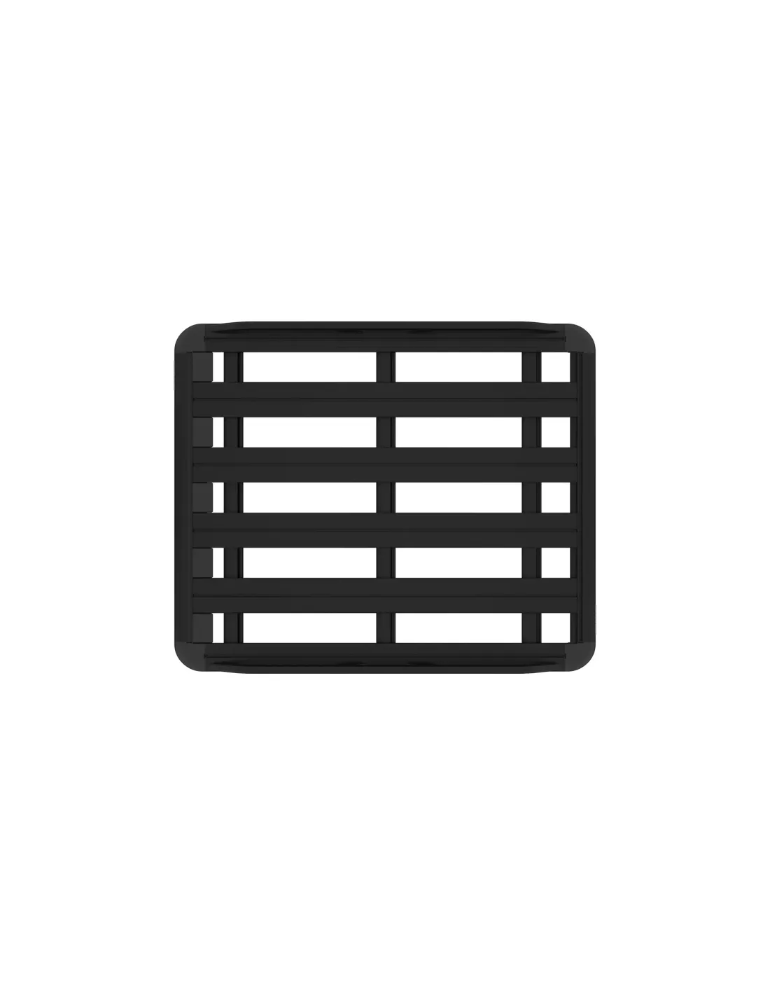 Galerie Tradie Pioneer 6 1500x1240mm Rhino Rack RHINO RACK -