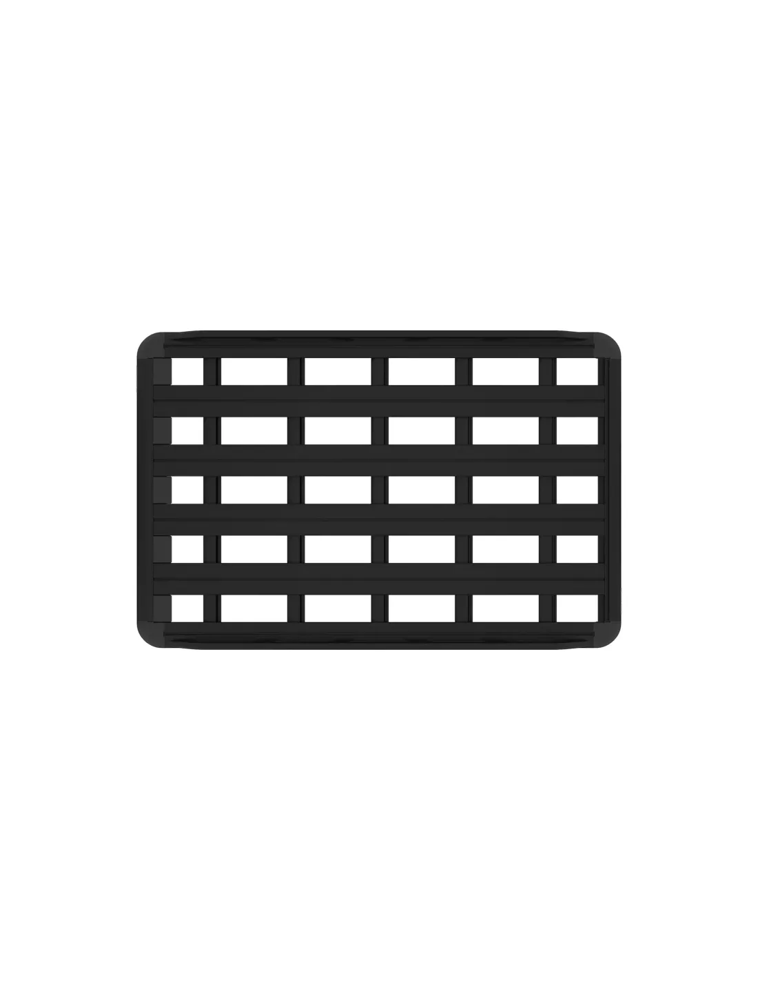 Galerie Tradie Pioneer 6 1900x1240mm Rhino Rack RHINO RACK -