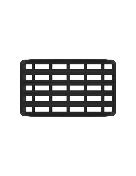 Galerie Tradie Pioneer 6 2100x1240mm Rhino Rack RHINO RACK -