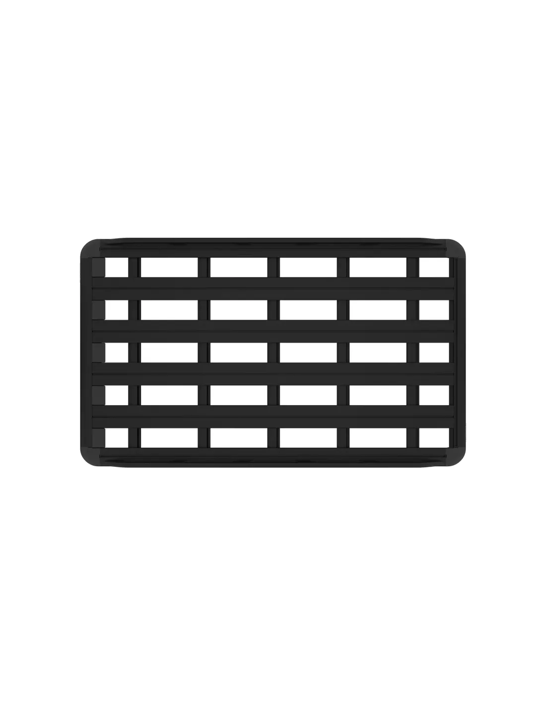 Galerie Tradie Pioneer 6 2100x1240mm Rhino Rack RHINO RACK -