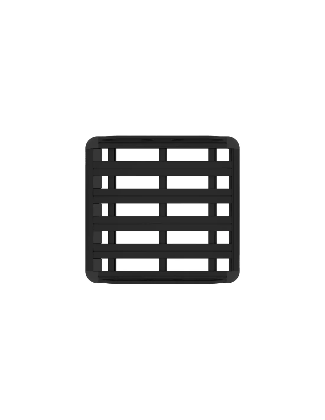 Galerie Tradie Pioneer 6 1300x1240mm Rhino Rack RHINO RACK -