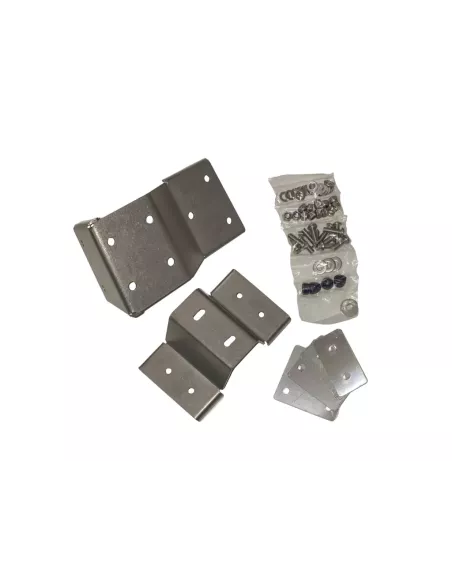 Support de auvent 2M 270° sur tente de toit Gen-3 3.1 Alu-Cab ALU CAB
