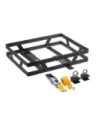JERRY CAN MNT DBLE HORIZONTAL ARB - accessoire 4x4